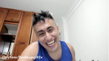 Donkeyguy92  23-02-2021 video worship