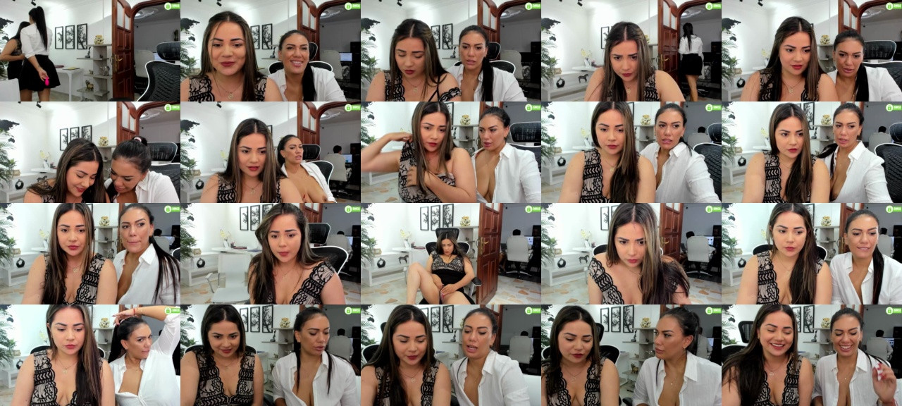 Emillybrowm 23-02-2021 Porn 