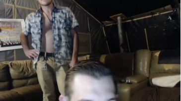 Ethansxxx  23-02-2021 video stocking