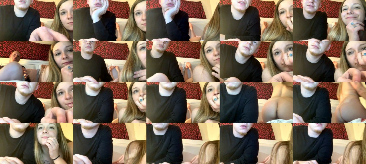 Hawtmama51131 23-02-2021 Webcam 