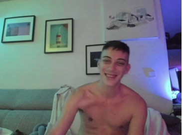 HuGo4K  23-02-2021 Recorded Video Webcam