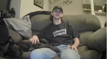 Jacen1  23-02-2021 video slap