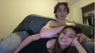 Lilbabydai  23-02-2021 toyboy Couple