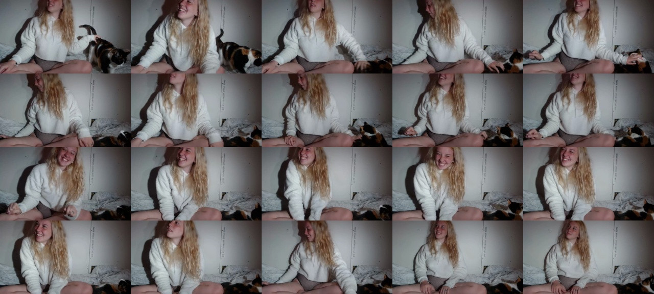 Lilly_Babi_Doll 23-02-2021 Video 