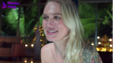 Mashayang  23-02-2021 ridedildo Female