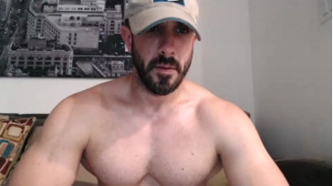 Nerdmuscles2x  23-02-2021 video masturbate