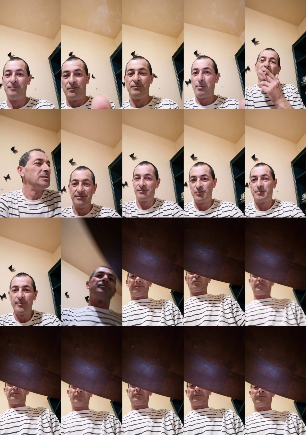 Reniegass  23-02-2021 Recorded Video Porn