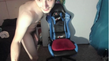 Riverwright  23-02-2021 video athletic