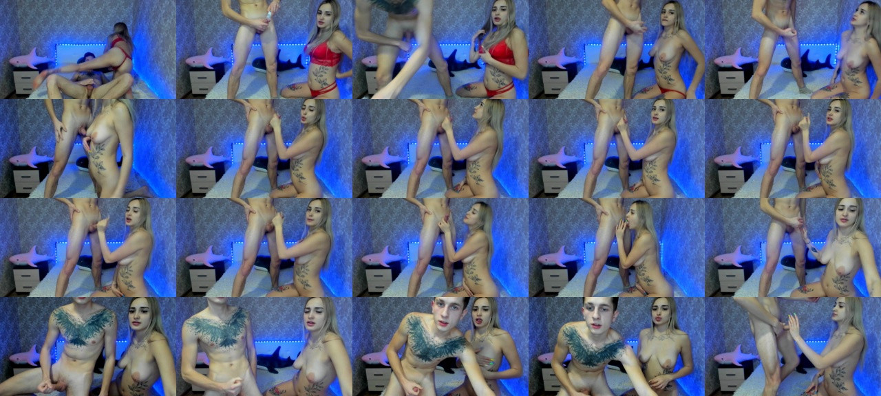 Sex_Tvar_1337 23-02-2021 Naked 