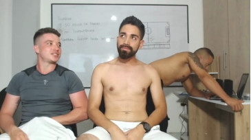 Soccer_Hot  23-02-2021 video Gay