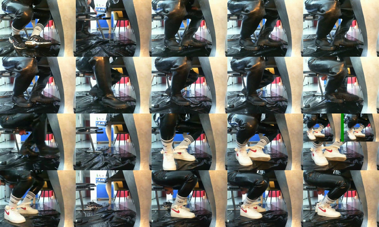 Studentboy25  23-02-2021 Recorded Video Naked