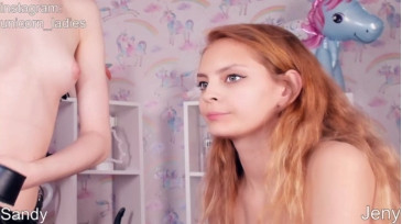 Unicorngirls 23-02-2021 Video 