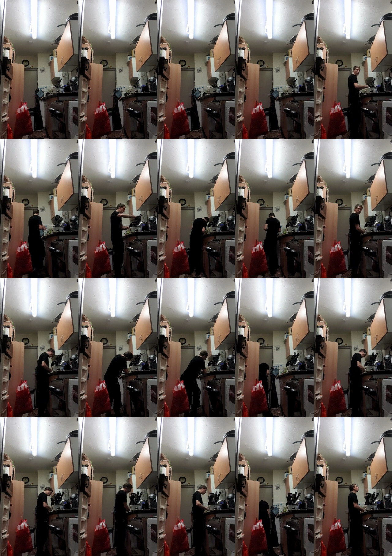 Willyversa  23-02-2021 Recorded Video XXX