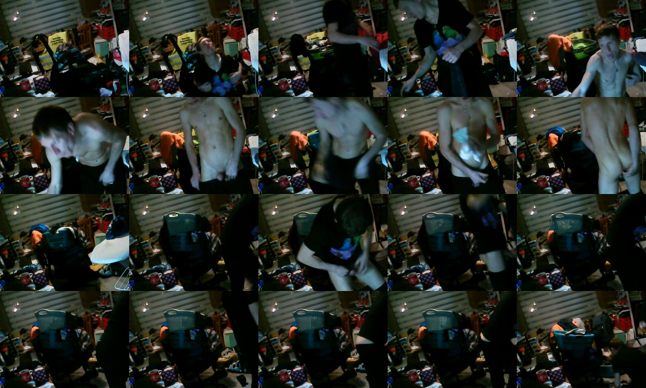 Willyversa  23-02-2021 Recorded Video Topless
