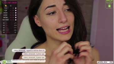 _Darsy 23-02-2021 Video 