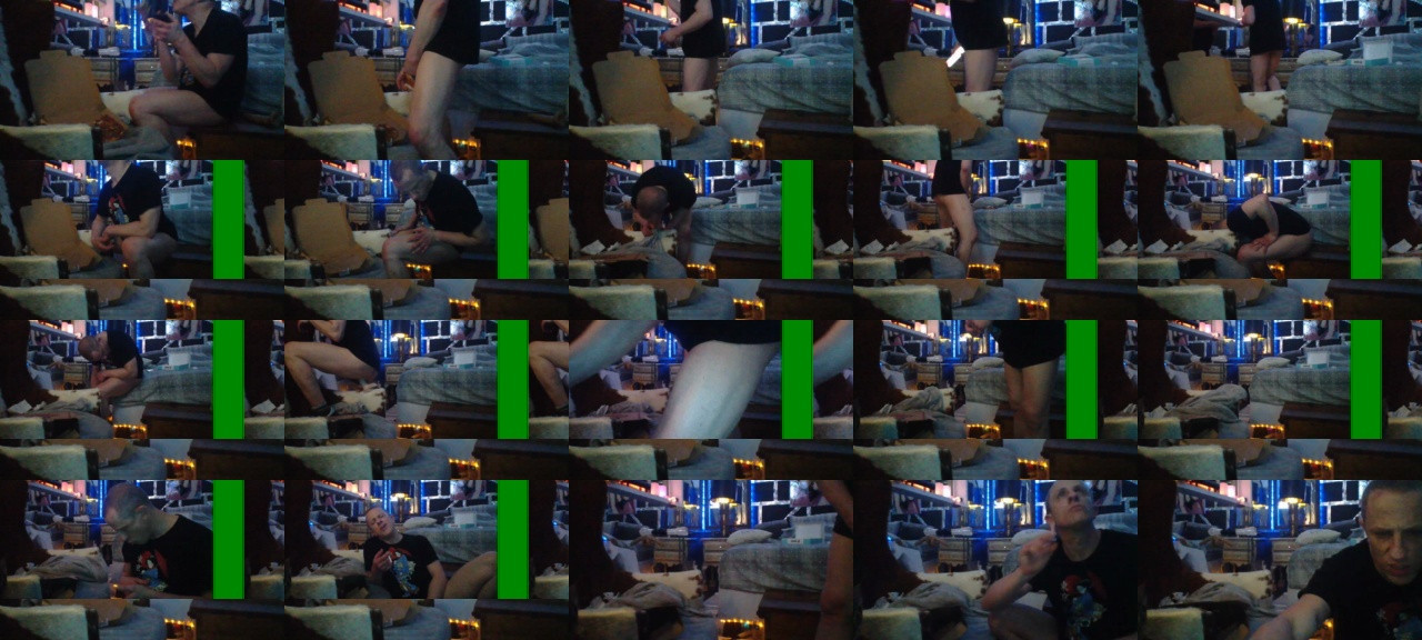 eatmyschwarz  23-02-2021 Recorded Video Download