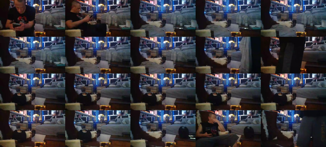 eatmyschwarz  23-02-2021 Recorded Video Porn