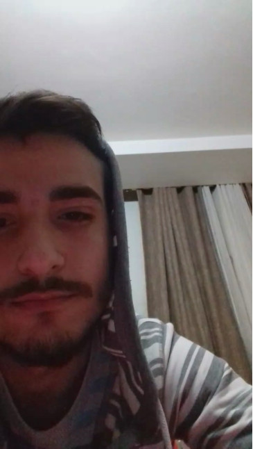 ibrahimziyad20  23-02-2021 Recorded Video XXX