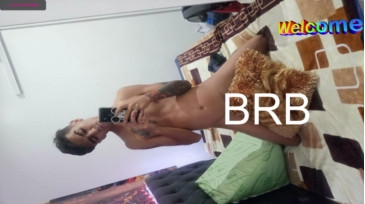 mauro_jorks  23-02-2021 Recorded Video Nude