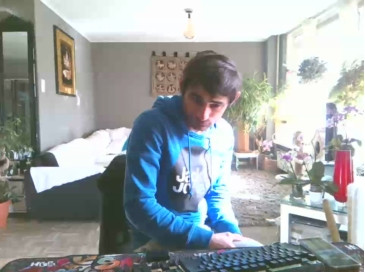 mihaimichael  23-02-2021 Recorded Video Show