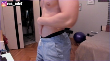 rus_adventure7  23-02-2021 Recorded Video Show