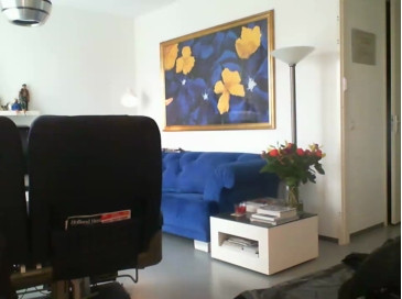 sneakpig  23-02-2021 Recorded Video Webcam