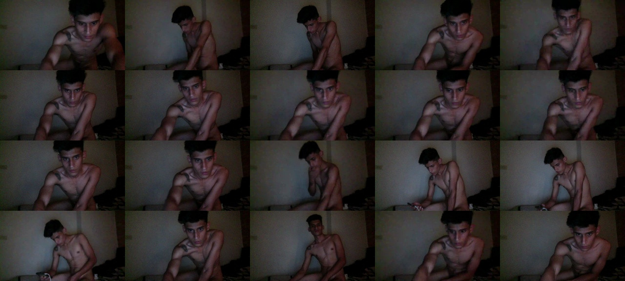 xAXELLx  23-02-2021 Recorded Video Cam