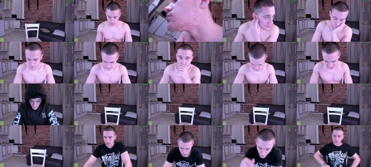 ANTHONY_HARRIES  24-02-2021 Recorded Video Download