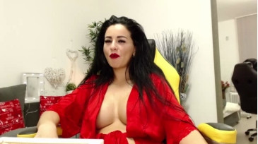 Alycia_Xo 24-02-2021 Topless 