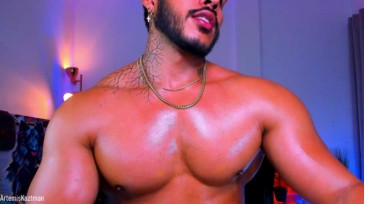 Artemis_Kaztman  24-02-2021 video squirtshow