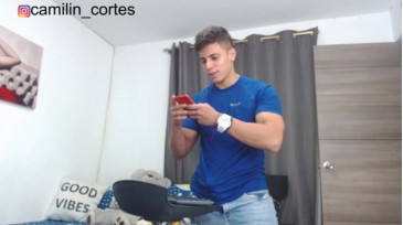 Ashton_Coleman_  24-02-2021 video angel