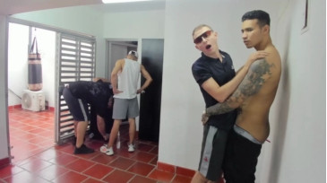 Badguys_Sex  24-02-2021 video kissing