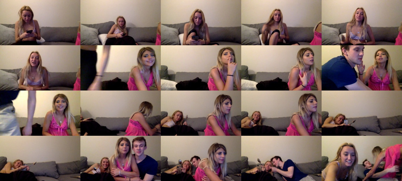 Becca0101 24-02-2021 Video 