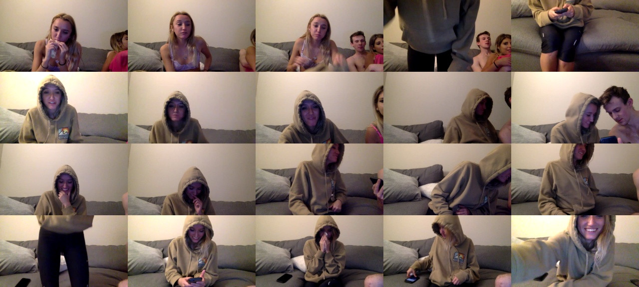 Becca0101 24-02-2021 Show 