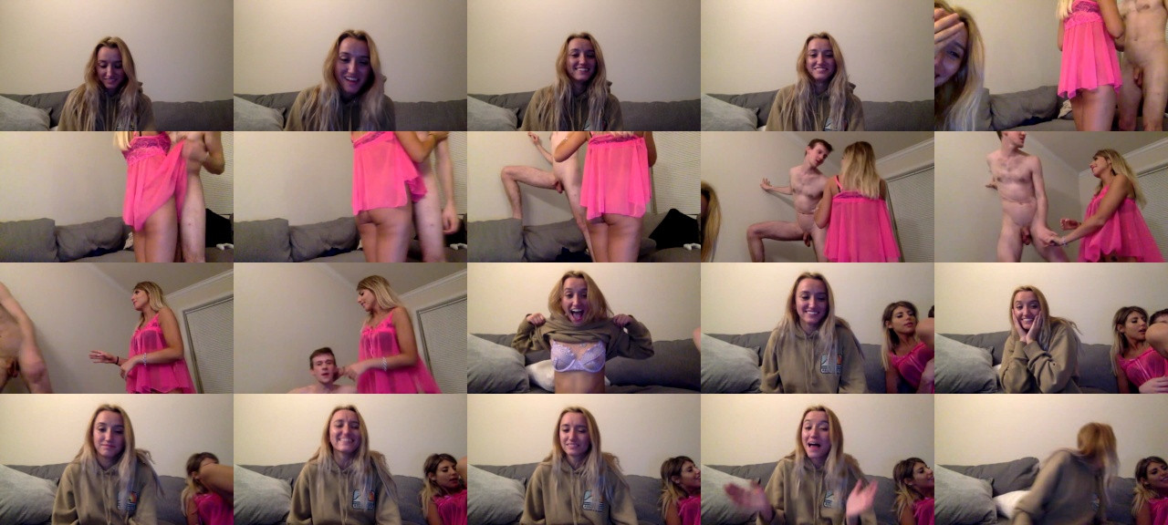 Becca0101 24-02-2021 Recorded 