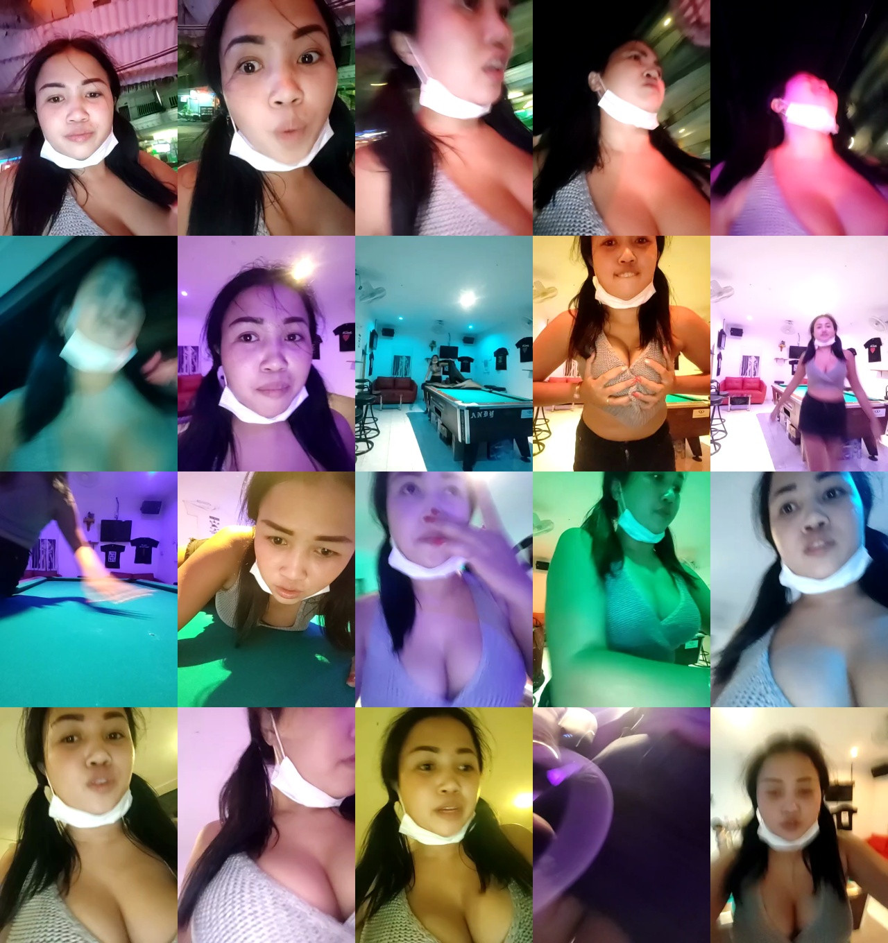 Bella_Nasty Video CAM SHOW @ Stripchat 24-02-2021.
