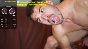 Callum_Evans  24-02-2021 video fun