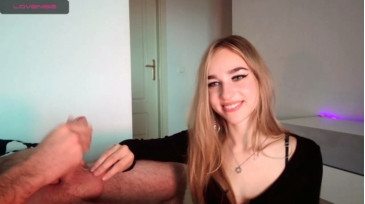 Catanddickxxx  24-02-2021 leggings Couple