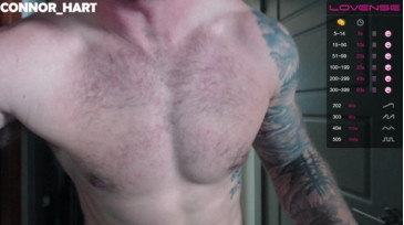 Connor_Hart  24-02-2021 video pvtshow