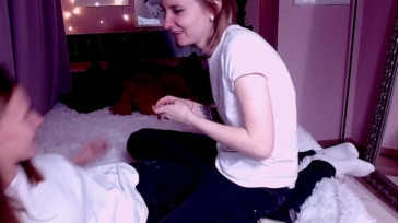 Daniella_Truee 24-02-2021 Ass 
