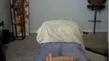 Dreambound  24-02-2021 video ohmibod on