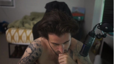 Dukethedude  24-02-2021 video gag