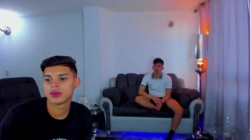 Handsomes_Boys  24-02-2021 video suck