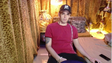 Heavygom  24-02-2021 Recorded Video Topless