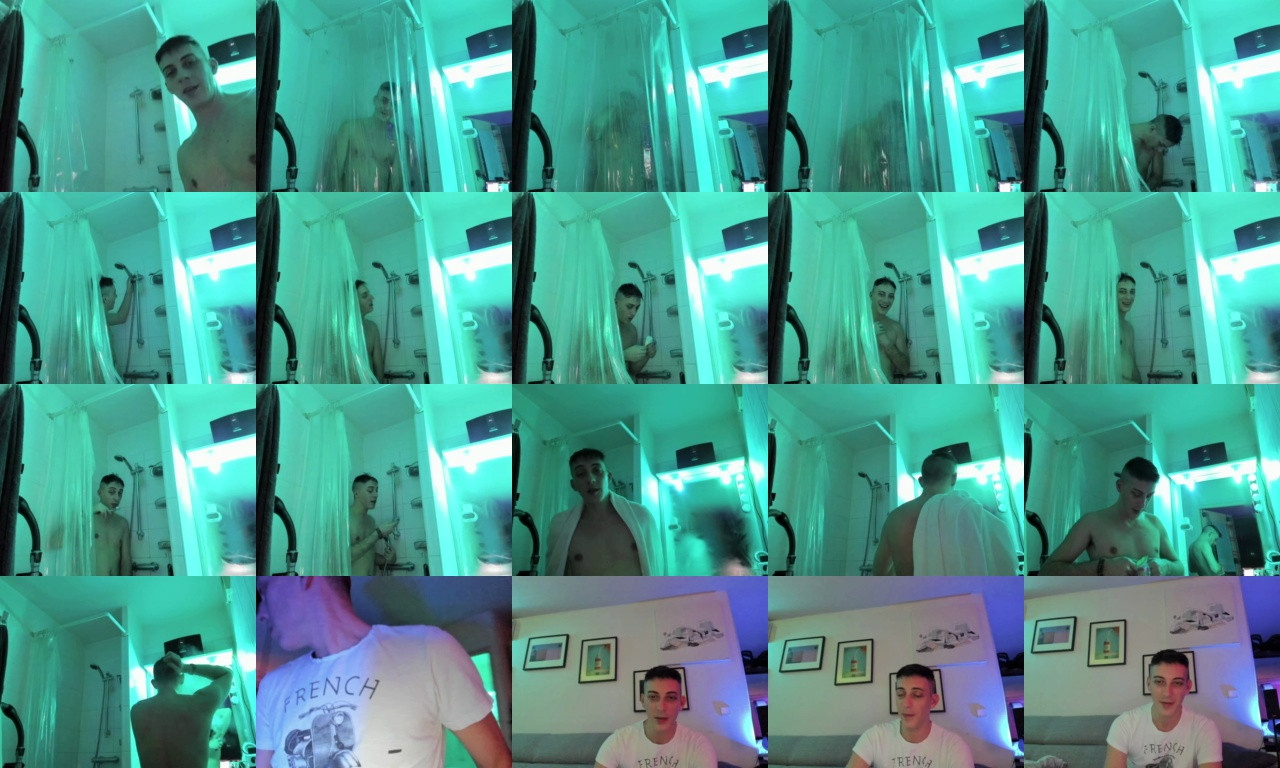 HuGo4K  24-02-2021 Recorded Video Cam