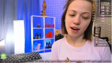 Huntertiana 24-02-2021 Ass 