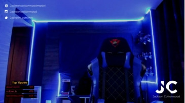 Jackson__Cottonwood  24-02-2021 video strip