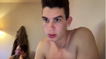 Josephsworld  24-02-2021 video fuckme