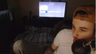 Justinlaith  24-02-2021 video orgasm