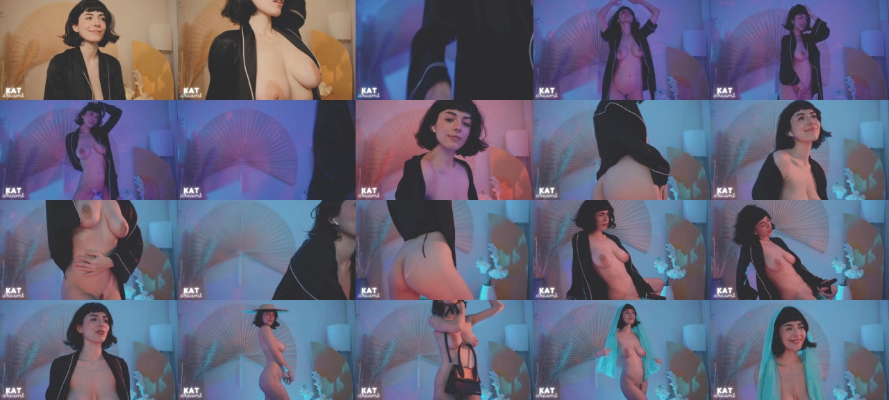 Katdreams 24-02-2021 Download 
